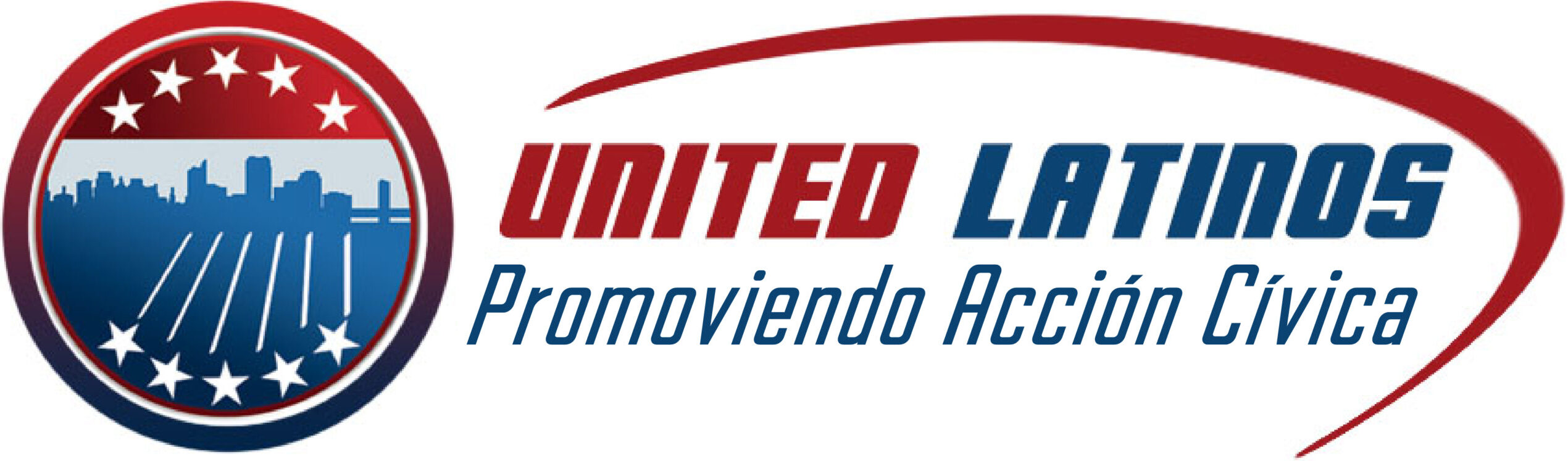 United Latinos logo